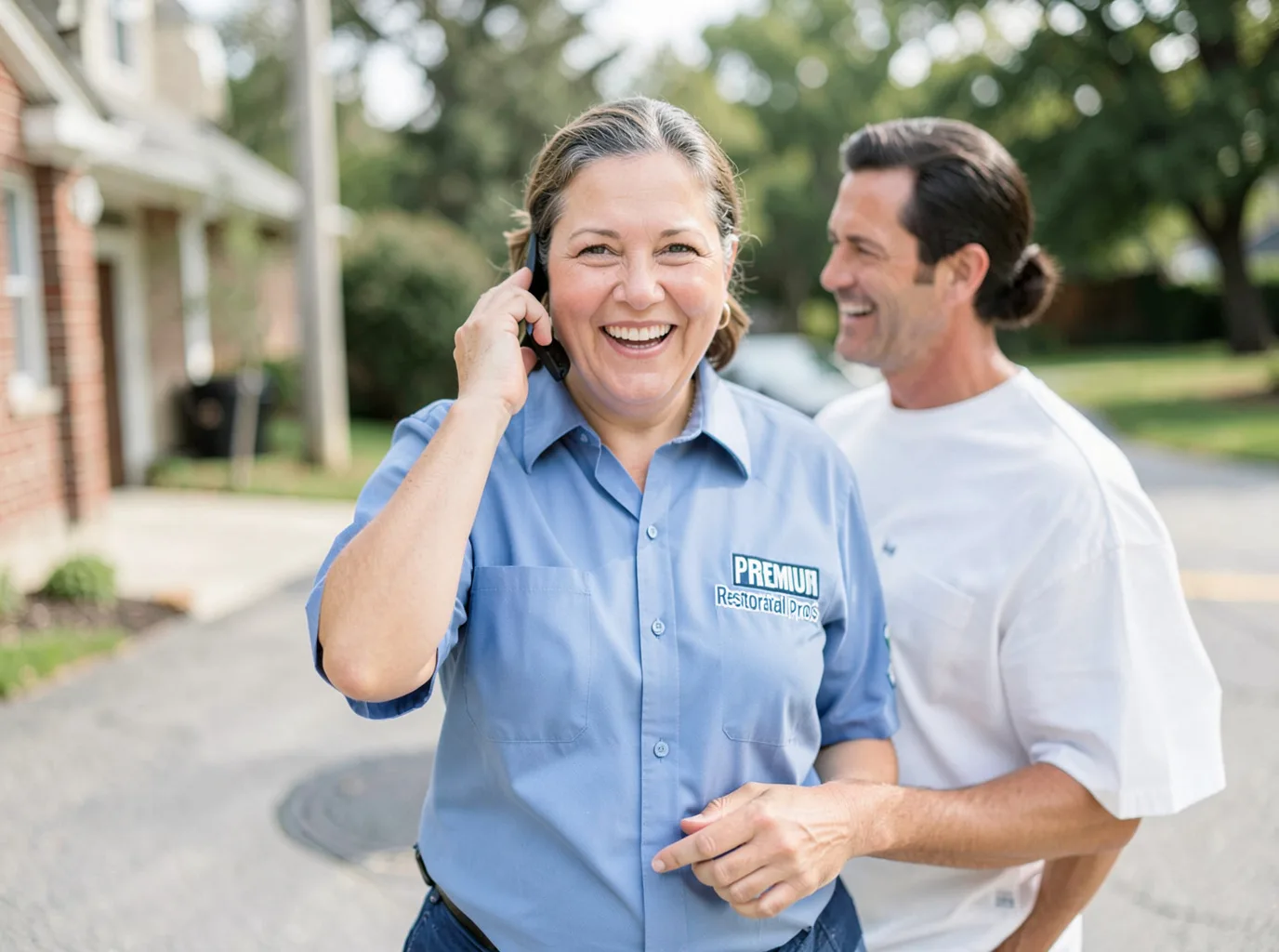 Water Damage Restoration Sharpsburg, MD FAQs
